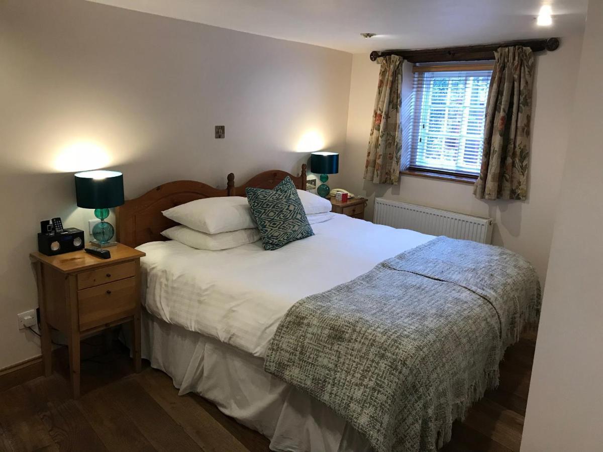 Hotel Sebastians Oswestry Camera foto