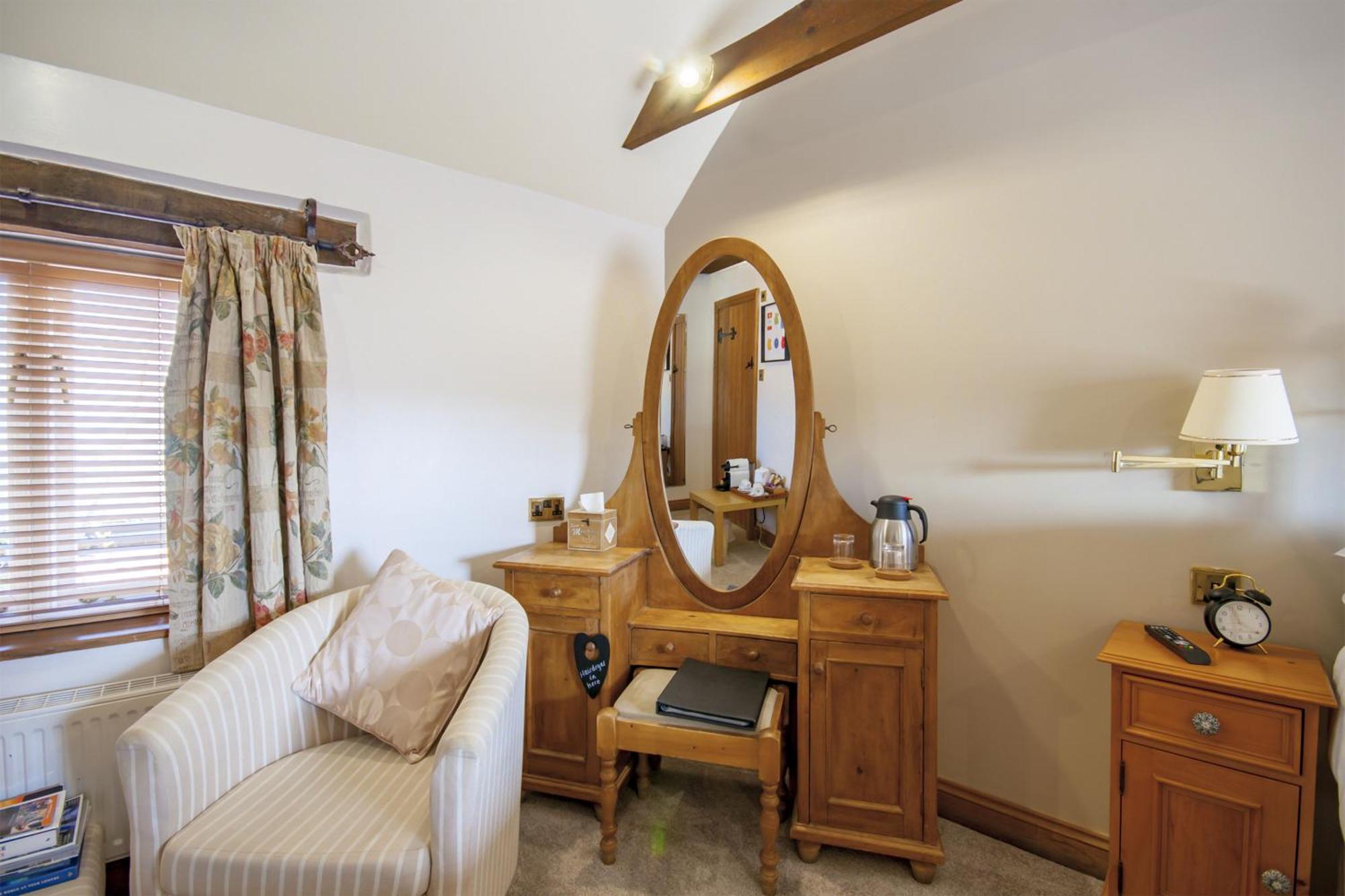 Hotel Sebastians Oswestry Camera foto